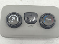 2011-2014 Toyota Sienna Climate Control Module Temperature AC/Heater Replacement P/N:75D913 Fits Fits 2011 2012 2013 2014 OE