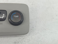 2011-2014 Toyota Sienna Climate Control Module Temperature AC/Heater Replacement P/N:75D913 Fits Fits 2011 2012 2013 2014 OE