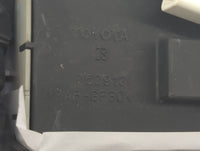 2011-2014 Toyota Sienna Climate Control Module Temperature AC/Heater Replacement P/N:75D913 Fits Fits 2011 2012 2013 2014 OE