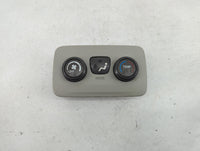 2011-2014 Toyota Sienna Climate Control Module Temperature AC/Heater Replacement P/N:75D913 Fits Fits 2011 2012 2013 2014 OE