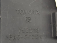2011-2014 Toyota Sienna Climate Control Module Temperature AC/Heater Replacement P/N:75D913 Fits Fits 2011 2012 2013 2014 OE