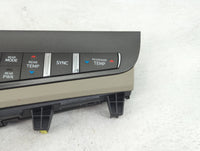 2011-2014 Toyota Sienna Climate Control Module Temperature AC/Heater Replacement P/N:55900-08150-E0 MX237000-2764 Fits OEM U