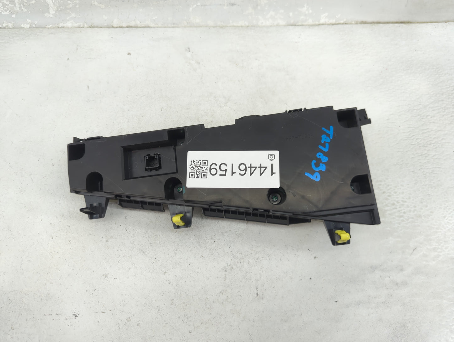 2011-2014 Toyota Sienna Climate Control Module Temperature AC/Heater Replacement P/N:55900-08150-E0 MX237000-2764 Fits OEM U