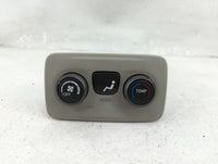 2011-2014 Toyota Sienna Climate Control Module Temperature AC/Heater Replacement P/N:75D913 Fits Fits 2011 2012 2013 2014 OE