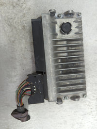 2011 Toyota Sienna PCM Engine Control Computer ECU ECM PCU OEM P/N:89661-06N11 TN275600-7280 Fits OEM Used Auto Parts - Oemu