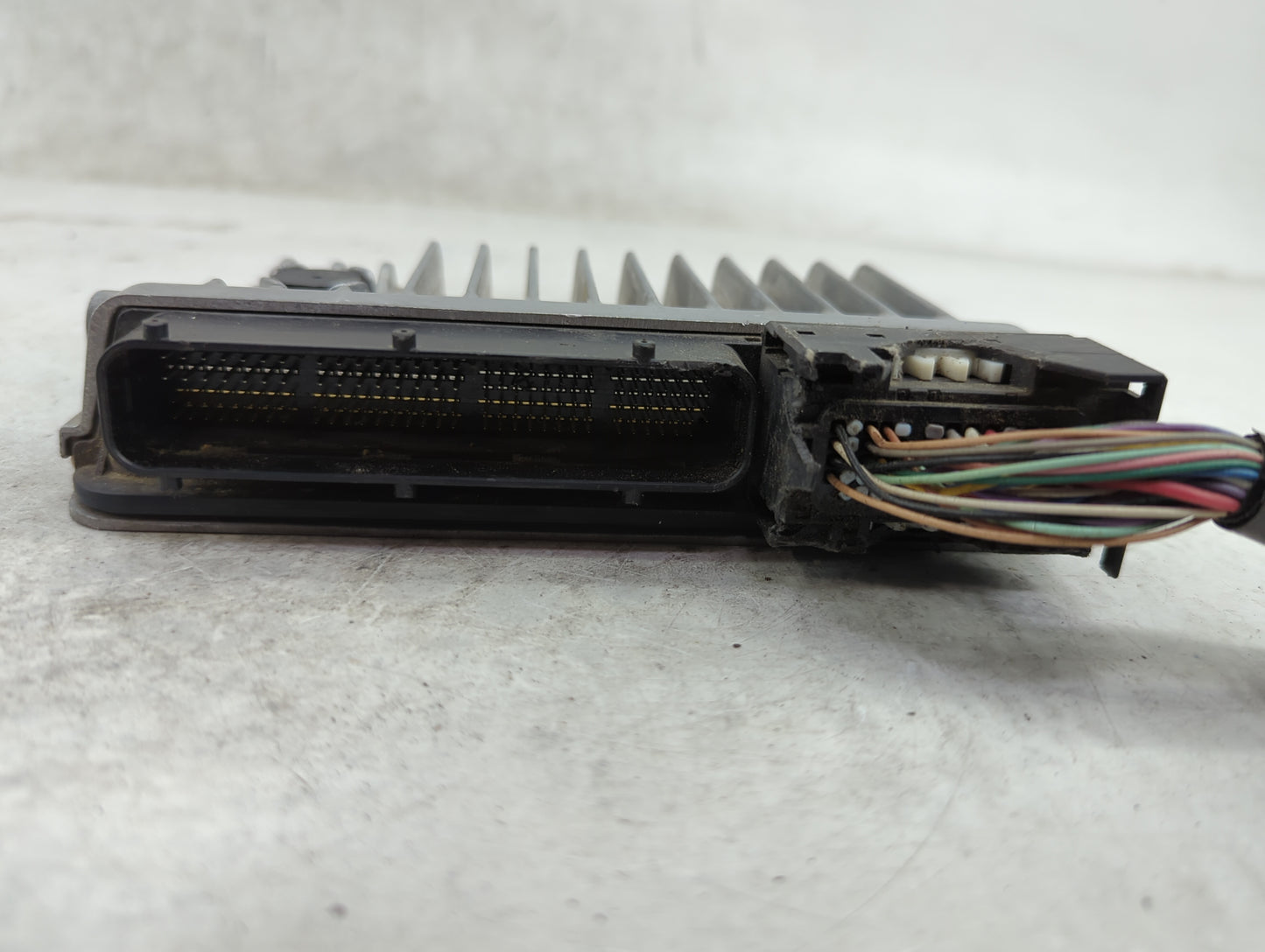 2011 Toyota Sienna PCM Engine Control Computer ECU ECM PCU OEM P/N:89661-06N11 TN275600-7280 Fits OEM Used Auto Parts - Oemu