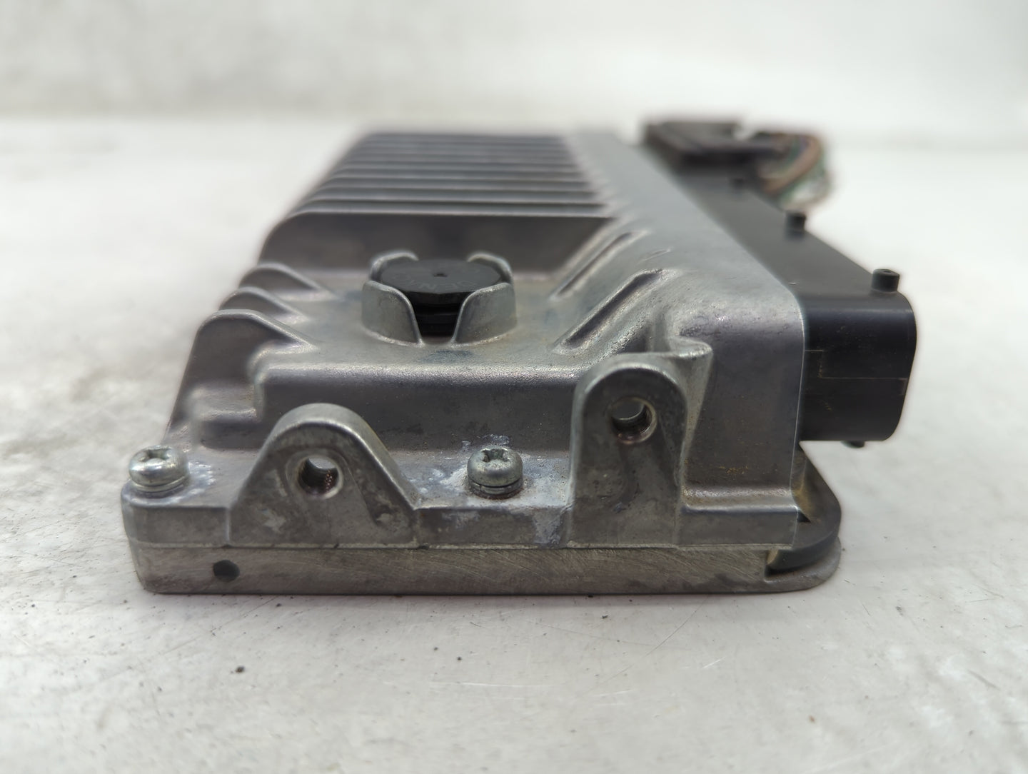 2011 Toyota Sienna PCM Engine Control Computer ECU ECM PCU OEM P/N:89661-06N11 TN275600-7280 Fits OEM Used Auto Parts - Oemu