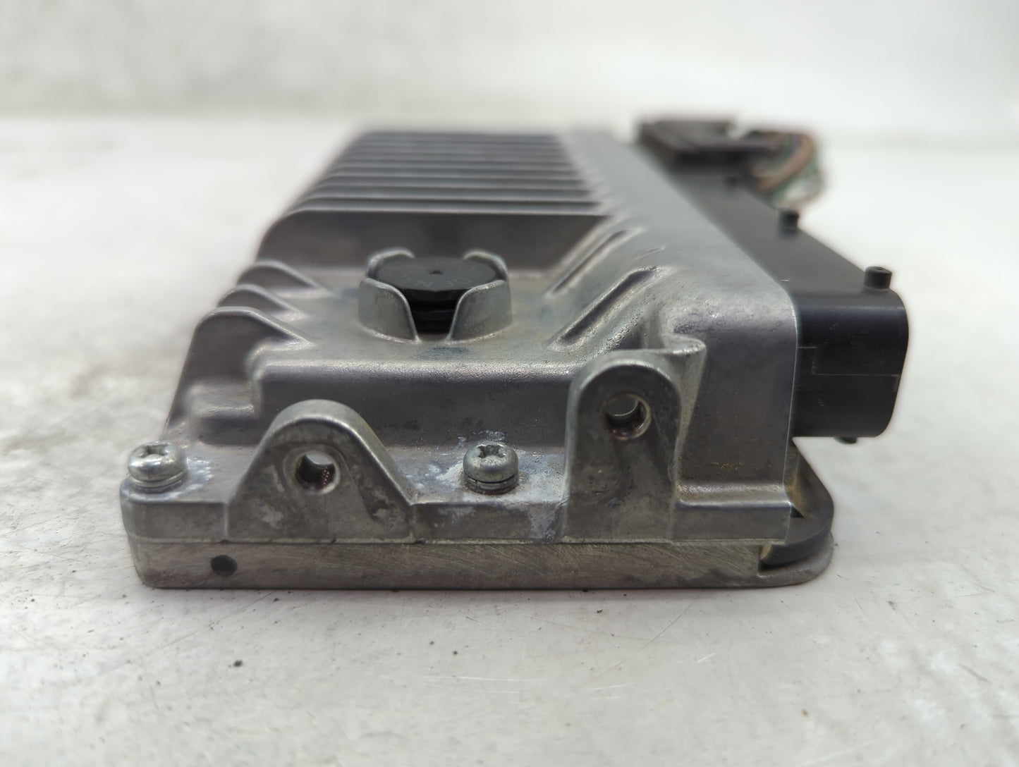 2011 Toyota Sienna PCM Engine Control Computer ECU ECM PCU OEM P/N:89661-06N11 TN275600-7280 Fits OEM Used Auto Parts - Oemu