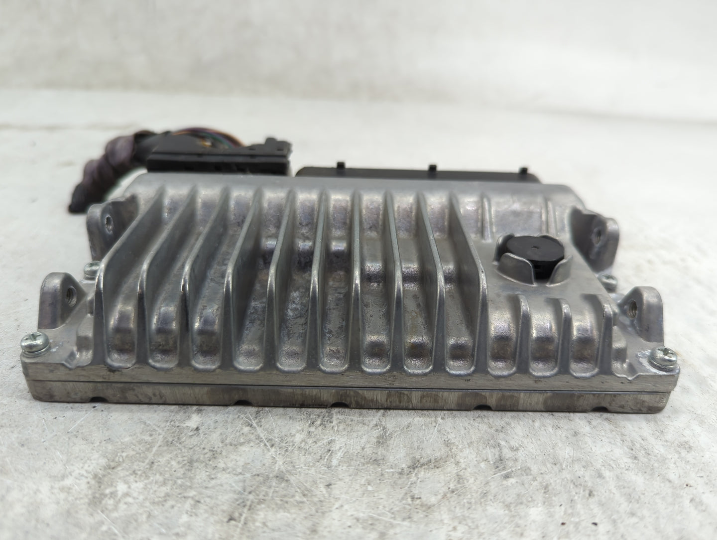 2011 Toyota Sienna PCM Engine Control Computer ECU ECM PCU OEM P/N:89661-06N11 TN275600-7280 Fits OEM Used Auto Parts - Oemu