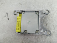 2011-2011 Toyota Sienna Safety Restraint Srs Airbag Control Module 1447696 - Oemusedautoparts1.com