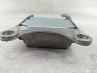 2011-2011 Toyota Sienna Safety Restraint Srs Airbag Control Module - Oemusedautoparts1.com