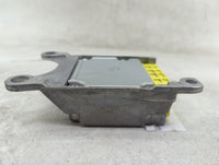 2011-2011 Toyota Sienna Safety Restraint Srs Airbag Control Module 1447696 - Oemusedautoparts1.com