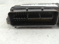 2011 Toyota Sienna PCM Engine Control Computer ECU ECM PCU OEM P/N:89661-08310 TN275300-9971 Fits OEM Used Auto Parts - Oemu