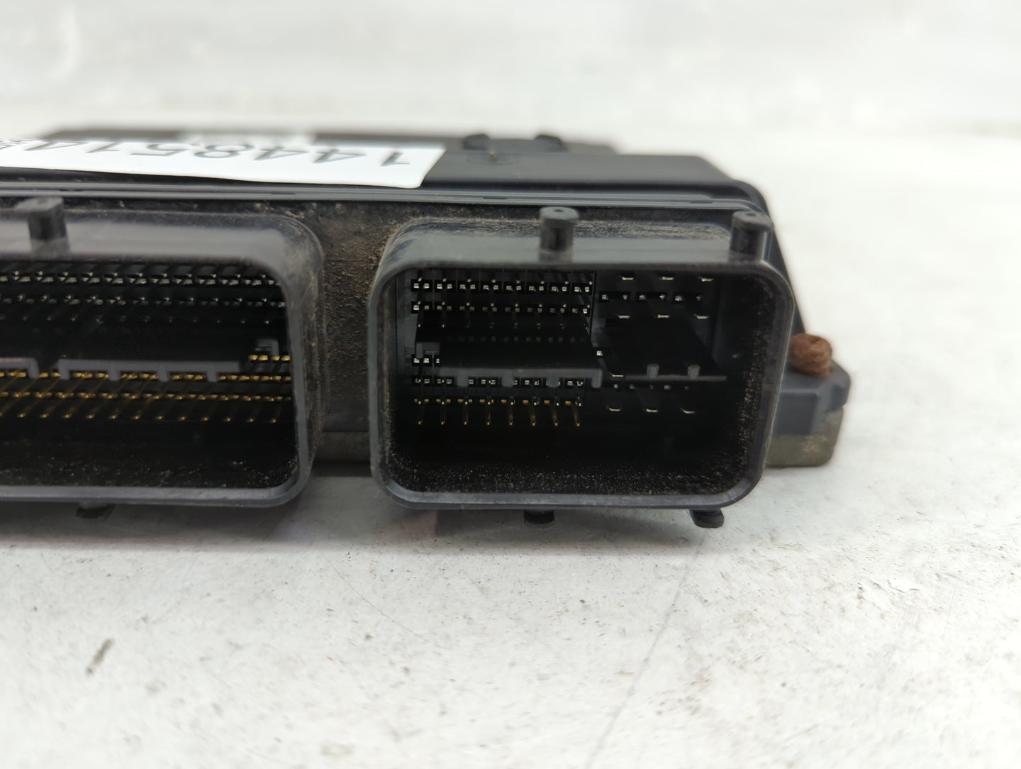 2011 Toyota Sienna PCM Engine Control Computer ECU ECM PCU OEM P/N:89661-08310 TN275300-9971 Fits OEM Used Auto Parts - Oemu