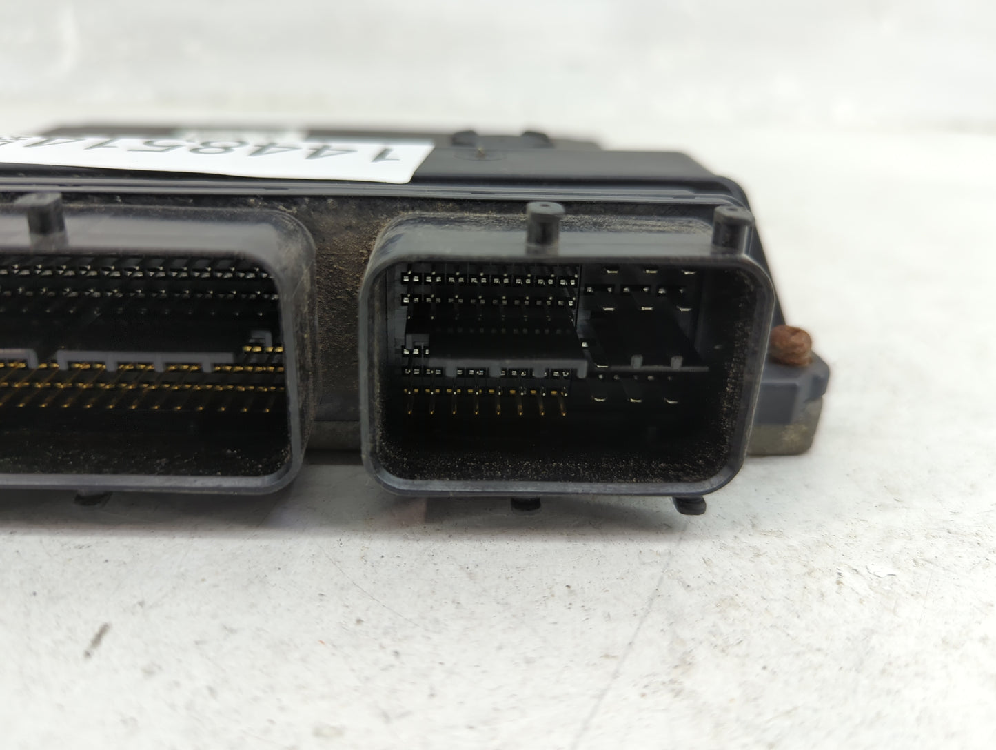 2011 Toyota Sienna PCM Engine Control Computer ECU ECM PCU OEM P/N:89661-08310 TN275300-9971 Fits OEM Used Auto Parts - Oemu