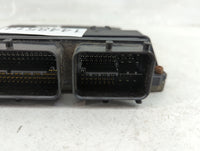 2011 Toyota Sienna PCM Engine Control Computer ECU ECM PCU OEM P/N:89661-08310 TN275300-9971 Fits OEM Used Auto Parts - Oemu
