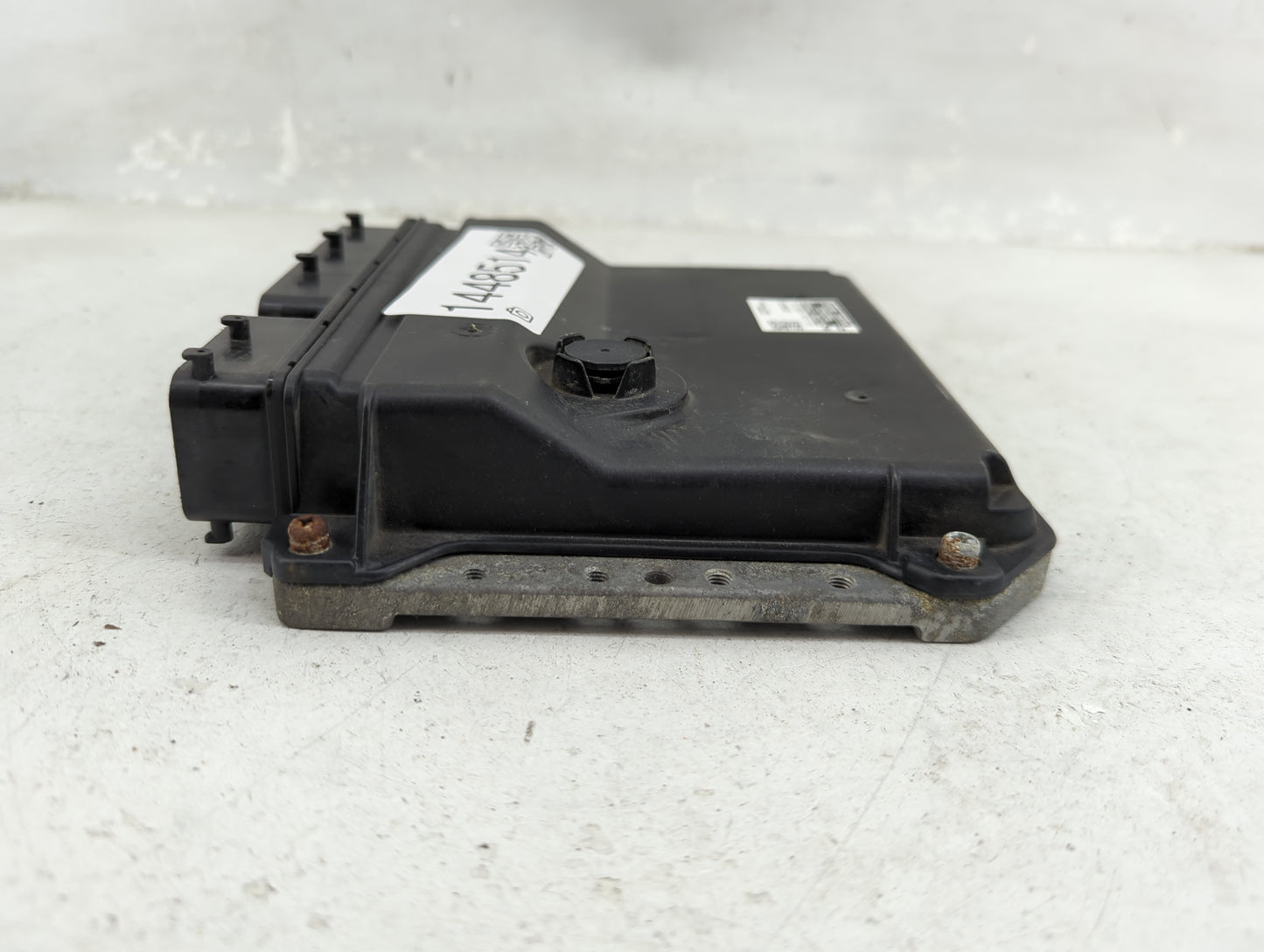 2011 Toyota Sienna PCM Engine Control Computer ECU ECM PCU OEM P/N:89661-08310 TN275300-9971 Fits OEM Used Auto Parts - Oemu
