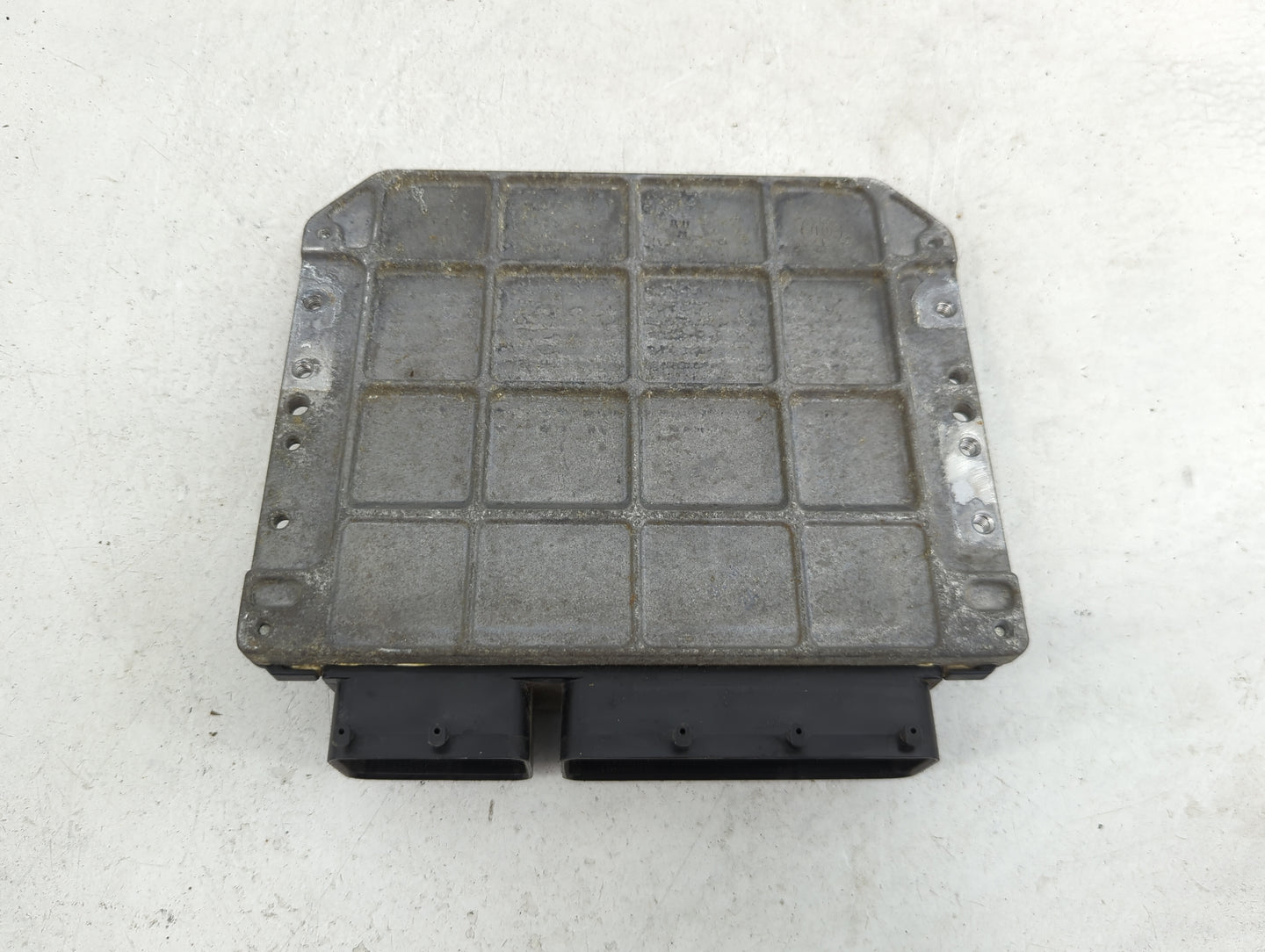 2011 Toyota Sienna PCM Engine Control Computer ECU ECM PCU OEM P/N:89661-08310 TN275300-9971 Fits OEM Used Auto Parts - Oemu