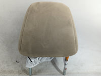 2011-2020 Toyota Sienna Headrest Head Rest Front Driver Seat - Oemusedautoparts1.com