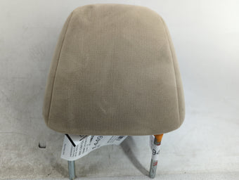 compare product 2011-2020 Toyota Sienna Headrest Head Rest Front Driver Seat