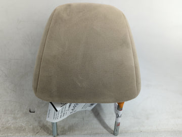 2011-2020 Toyota Sienna Headrest Head Rest Front Driver Seat - Oemusedautoparts1.com