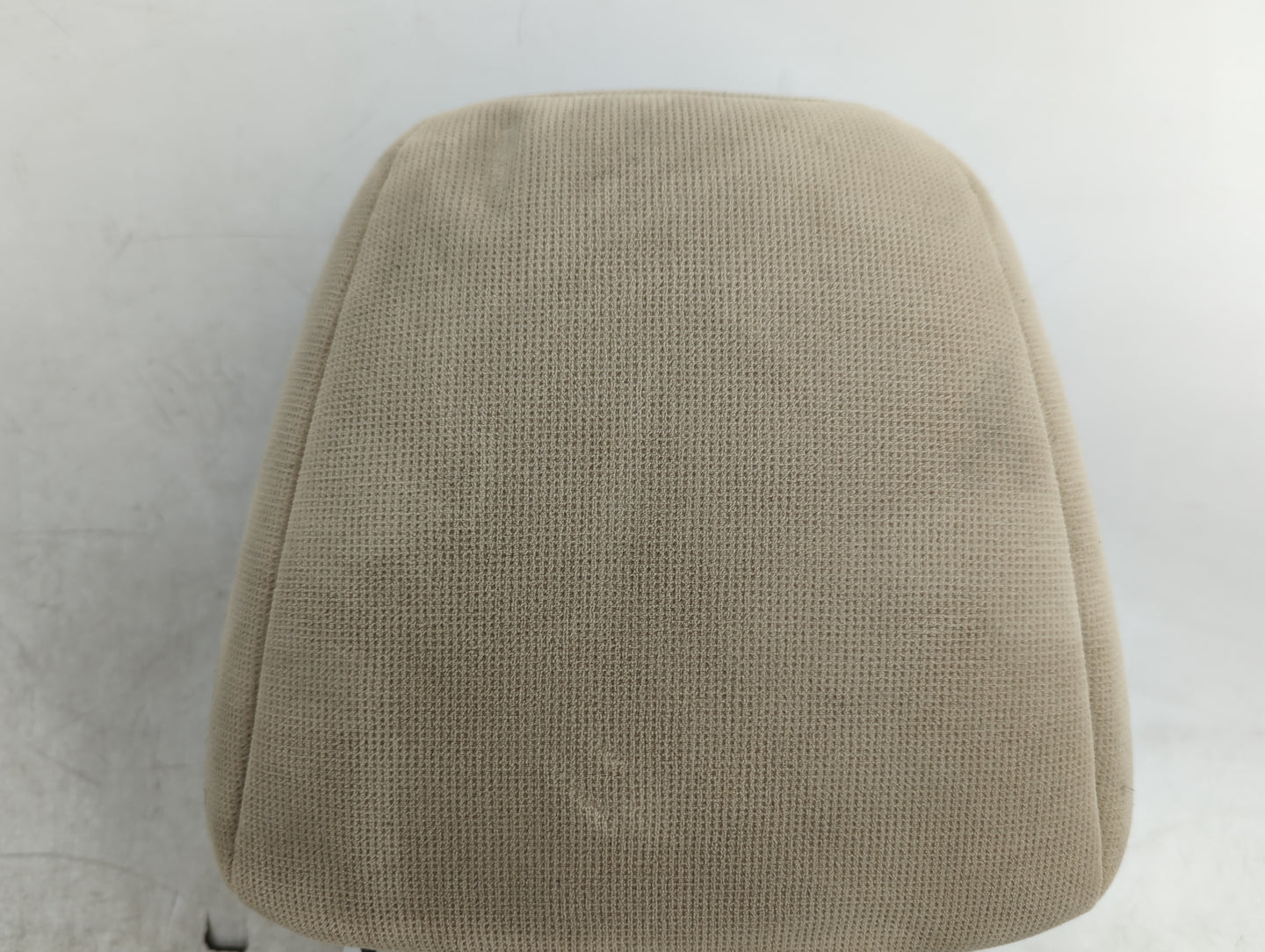 2011-2020 Toyota Sienna Headrest Head Rest Front Driver Seat - Oemusedautoparts1.com
