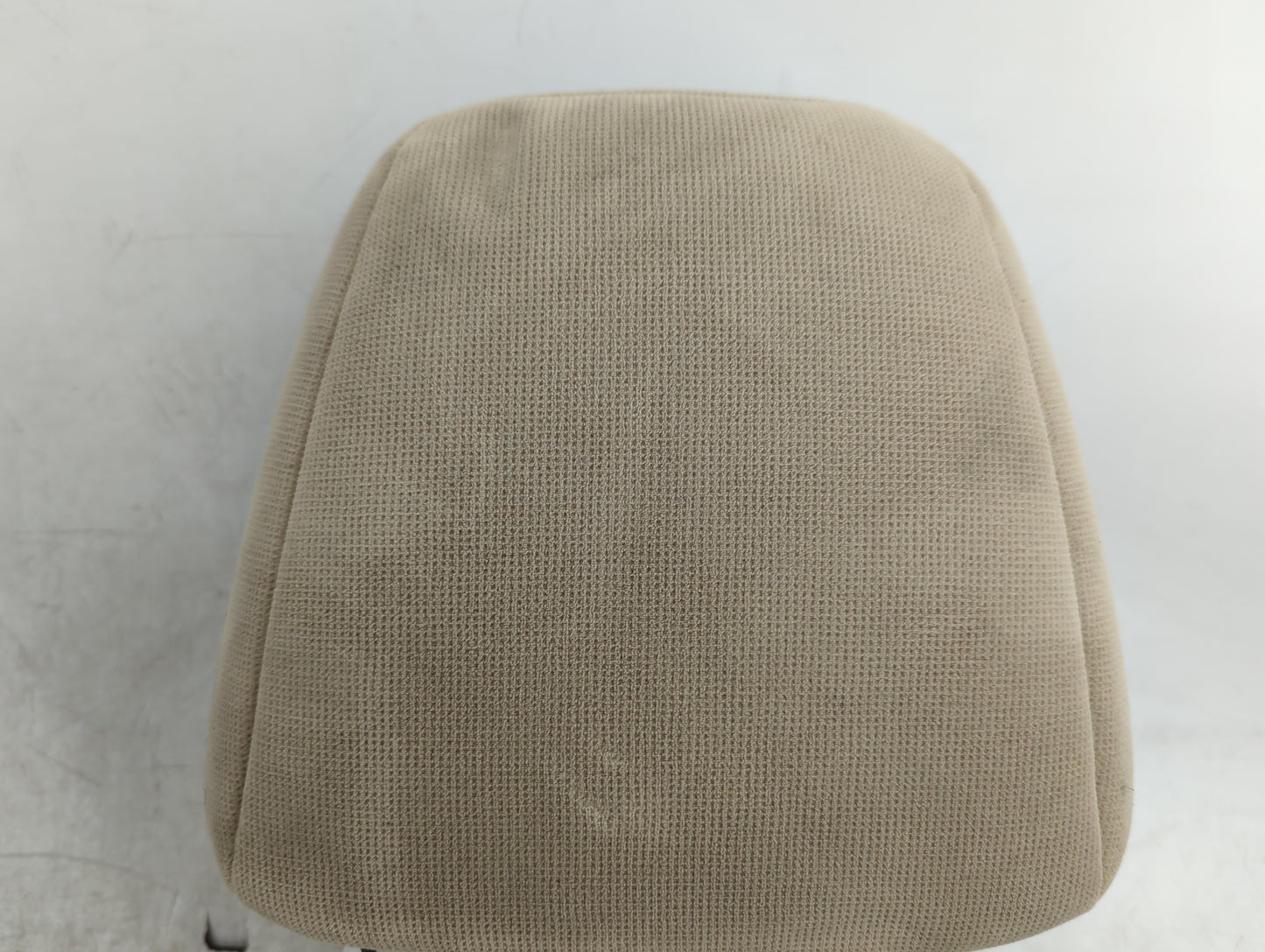 2011-2020 Toyota Sienna Headrest Head Rest Front Driver Seat - Oemusedautoparts1.com
