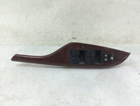 2011-2014 Toyota Sienna Master Power Window Switch Replacement Driver Side Left P/N:74240-08010 74240-08020 Fits OEM Used Au