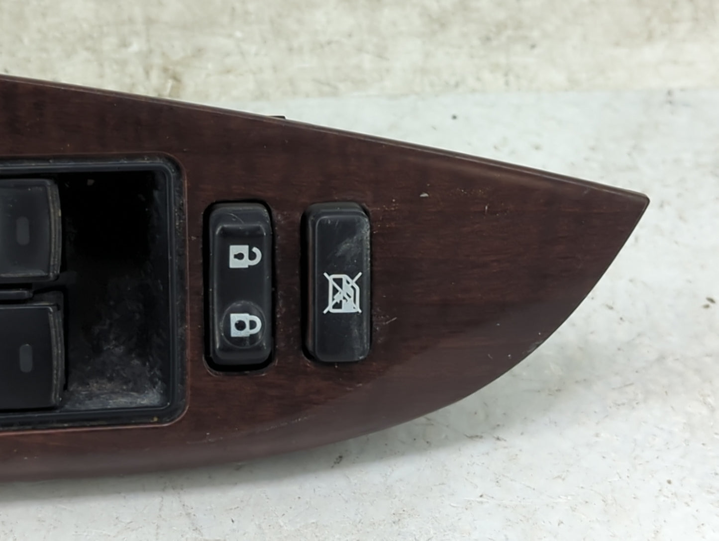 2011-2014 Toyota Sienna Master Power Window Switch Replacement Driver Side Left P/N:74240-08010 74240-08020 Fits OEM Used Au