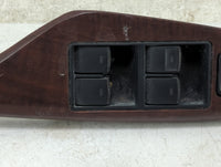2011-2014 Toyota Sienna Master Power Window Switch Replacement Driver Side Left P/N:74240-08010 74240-08020 Fits OEM Used Au