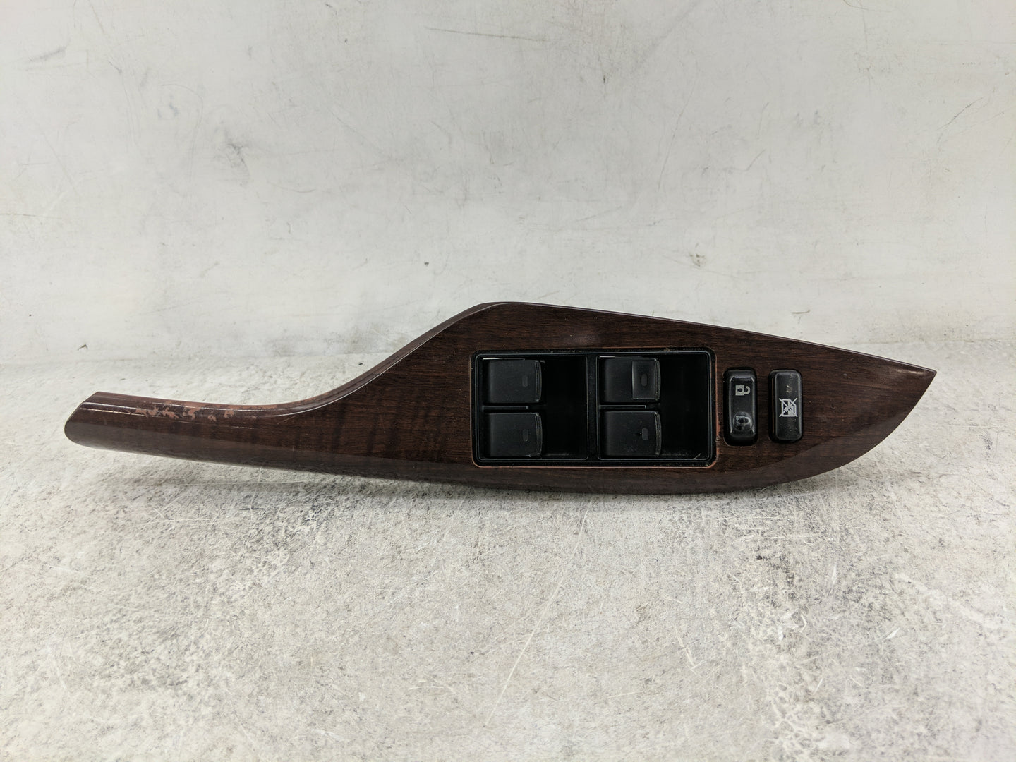 2011-2014 Toyota Sienna Master Power Window Switch Replacement Driver Side Left P/N:74240-08010 74240-08020 Fits OEM Used Au