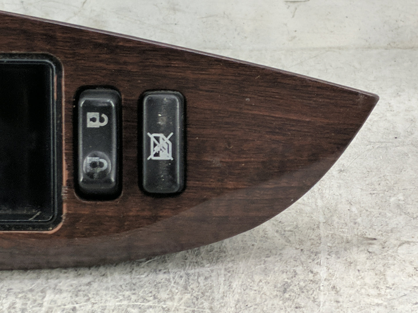 2011-2014 Toyota Sienna Master Power Window Switch Replacement Driver Side Left P/N:74240-08010 74240-08020 Fits OEM Used Au