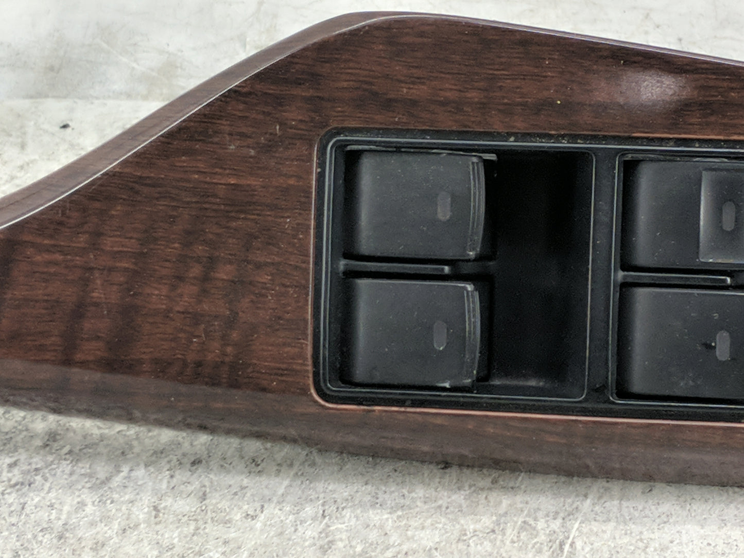 2011-2014 Toyota Sienna Master Power Window Switch Replacement Driver Side Left P/N:74240-08010 74240-08020 Fits OEM Used Au