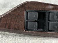 2011-2014 Toyota Sienna Master Power Window Switch Replacement Driver Side Left P/N:74240-08010 74240-08020 Fits OEM Used Au