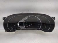 2011-2014 Toyota Sienna Instrument Cluster Speedometer Gauges P/N:83800-08370-00 TN257450-5784 Miles: Fits OEM Used Auto Par
