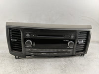 2011-2014 Toyota Sienna Radio AM FM Cd Player Receiver Replacement P/N:86120-08270 DEH-M8497ZT Fits Fits 2011 2012 2013 2014