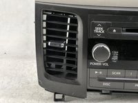 2011-2014 Toyota Sienna Radio AM FM Cd Player Receiver Replacement P/N:86120-08270 DEH-M8497ZT Fits Fits 2011 2012 2013 2014