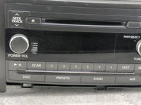 2011-2014 Toyota Sienna Radio AM FM Cd Player Receiver Replacement P/N:86120-08270 DEH-M8497ZT Fits Fits 2011 2012 2013 2014