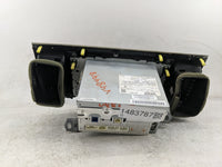 2011-2014 Toyota Sienna Radio AM FM Cd Player Receiver Replacement P/N:86120-08270 DEH-M8497ZT Fits Fits 2011 2012 2013 2014