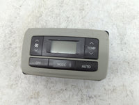 2011-2014 Toyota Sienna Climate Control Module Temperature AC/Heater Replacement Fits Fits 2011 2012 2013 2014 OEM Used Auto
