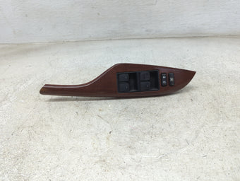 compare product 2011-2014 Toyota Sienna Master Power Window Switch Replacement Driver Side Left P/N:514552 Fits Fits 2011 2012 2013 2014 2015 2016 OEM Used Auto Parts
