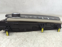 2011-2014 Toyota Sienna Climate Control Module Temperature AC/Heater Replacement P/N:55900-08150-E0 MX237000-2763 Fits OEM U