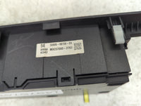 2011-2014 Toyota Sienna Climate Control Module Temperature AC/Heater Replacement P/N:55900-08150-E0 MX237000-2763 Fits OEM U