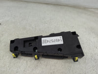 2011-2014 Toyota Sienna Climate Control Module Temperature AC/Heater Replacement P/N:55900-08150-E0 MX237000-2763 Fits OEM U