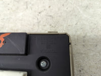 2011-2014 Toyota Sienna Climate Control Module Temperature AC/Heater Replacement P/N:75C875 PA6-GF30 Fits Fits 2011 2012 201