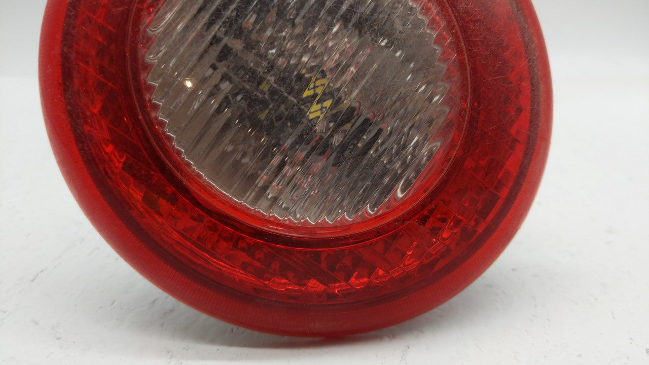 2011-2020 Toyota Sienna Passenger Right Oem Front Light Lamp - Oemusedautoparts1.com