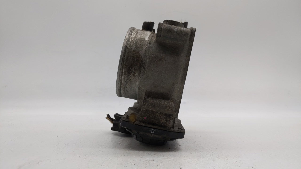 2007-2016 Toyota Sienna Throttle Body P/N:22030-0P050 22030-31030 Fits OEM Used Auto Parts - Oemusedautoparts1.com