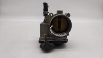 compare product 2007-2016 Toyota Sienna Throttle Body P/N:22030-0P050 22030-31030 Fits OEM Used Auto Parts