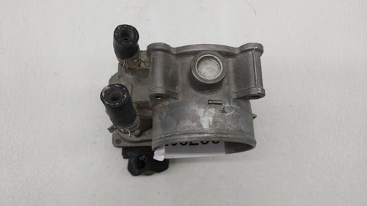 2007-2016 Toyota Sienna Throttle Body P/N:22030-0P050 22030-31030 Fits OEM Used Auto Parts