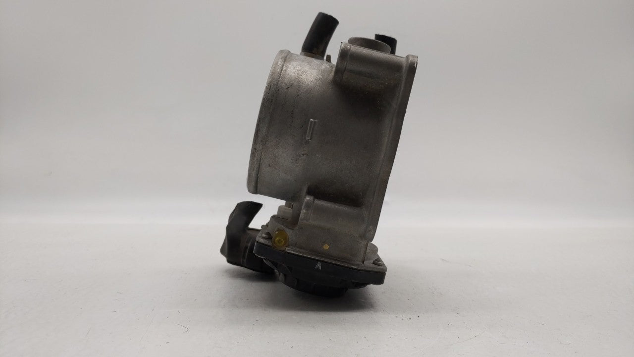 2007-2016 Toyota Sienna Throttle Body P/N:22030-0P050 22030-31030 Fits OEM Used Auto Parts - Oemusedautoparts1.com